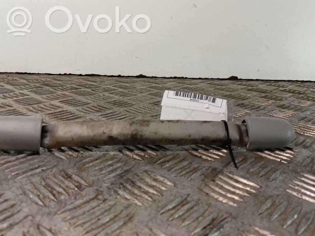 Hyundai Accent Rankenėlė atidarymo vidinė 