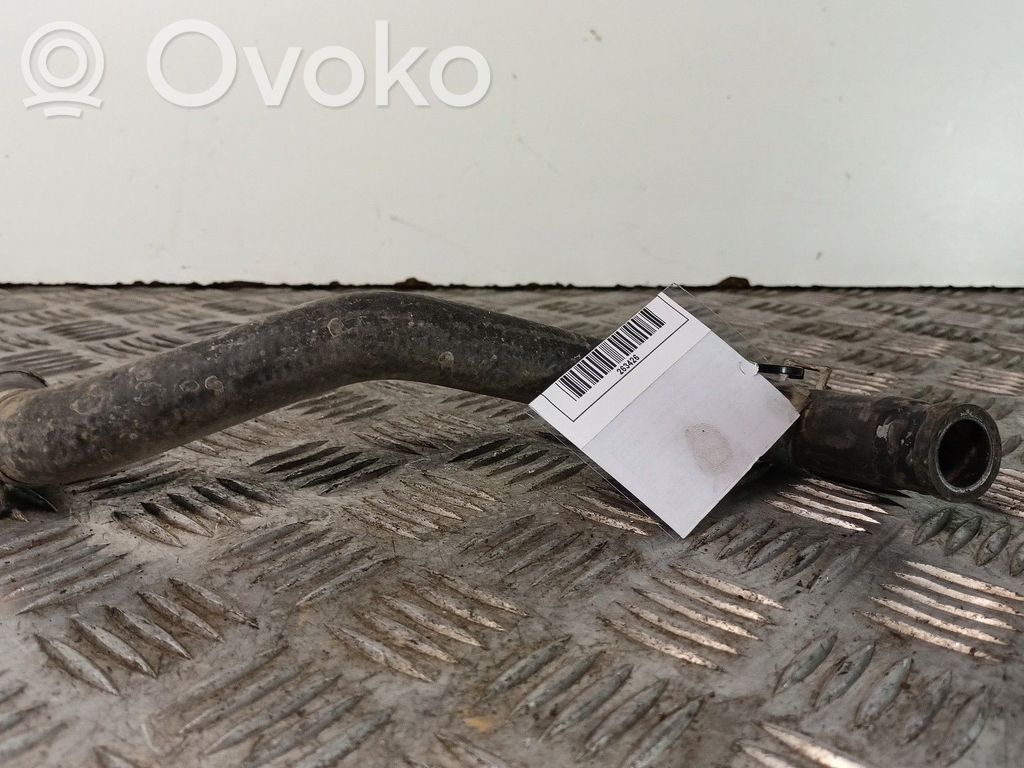 Mazda 3 I Dzesēšanas šķidruma caurulīte (-es) / šļūtene (-es) 