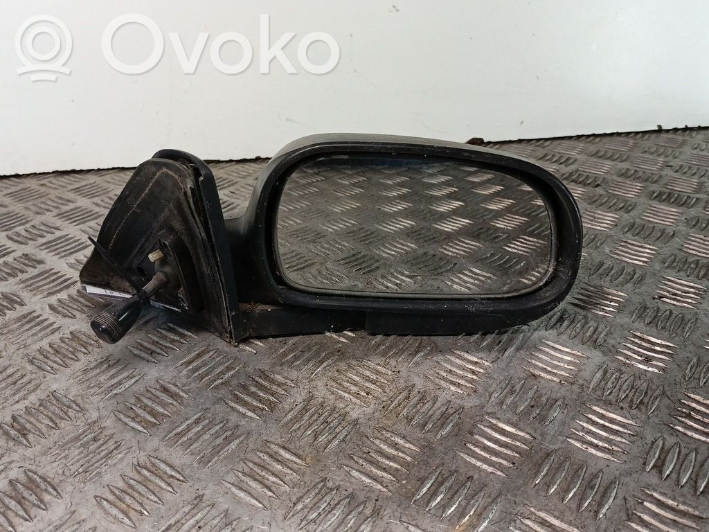 Veidrodėlis (elektra valdomas)   011648