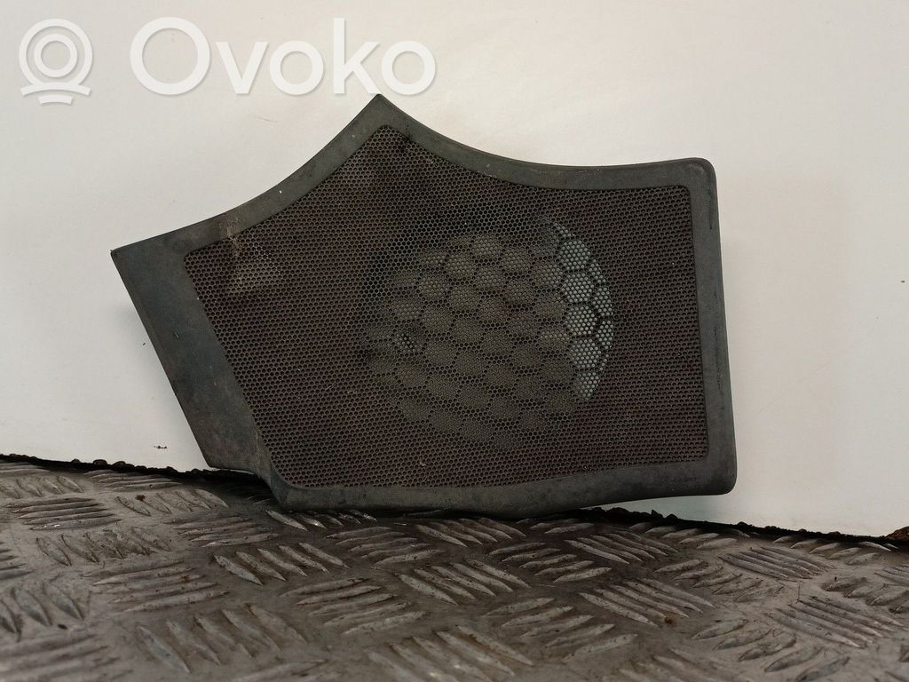 Side speaker trim/cover   7700307649,FRENTEESQUERDA