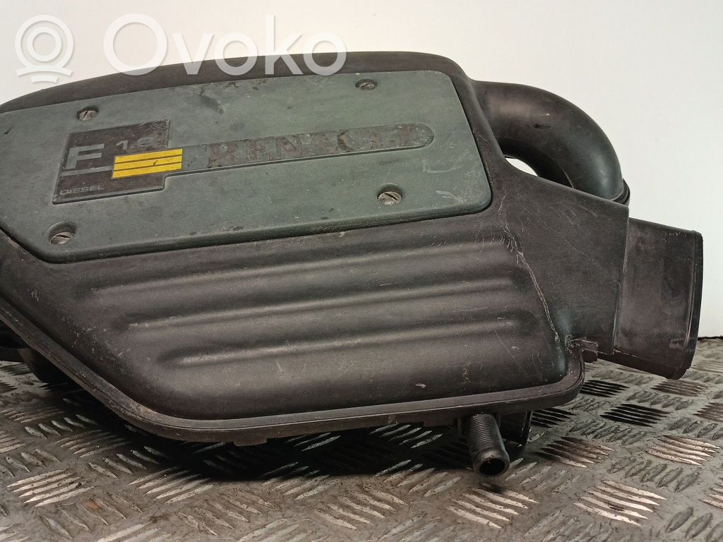 Renault Kangoo I Air filter box 
