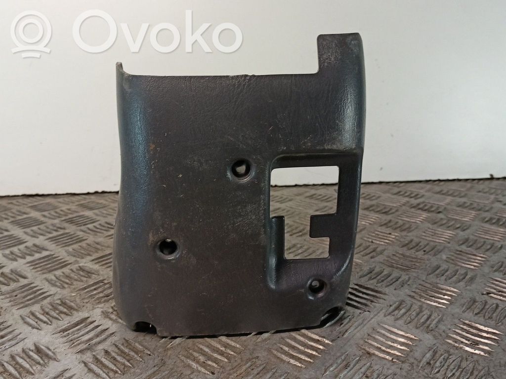 Toyota Corolla E110 Moldura de la columna de dirección 