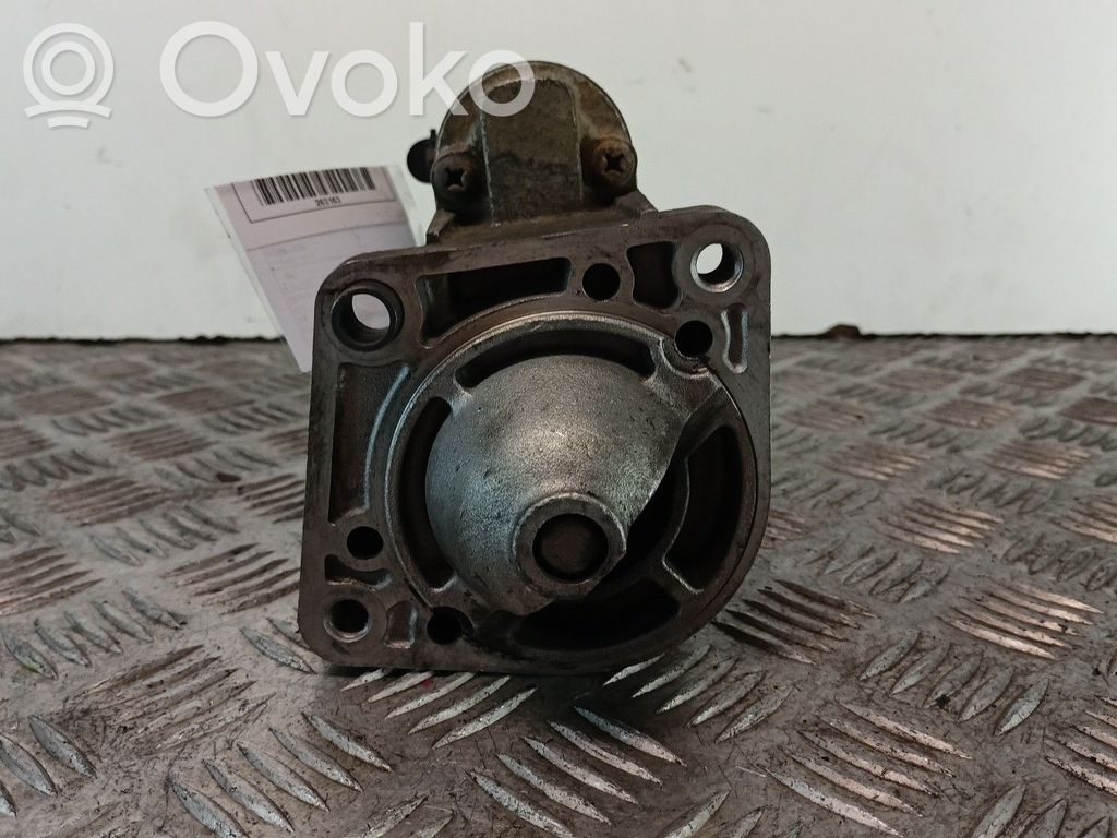 Motor de arranque   M002T88471,04727313AA