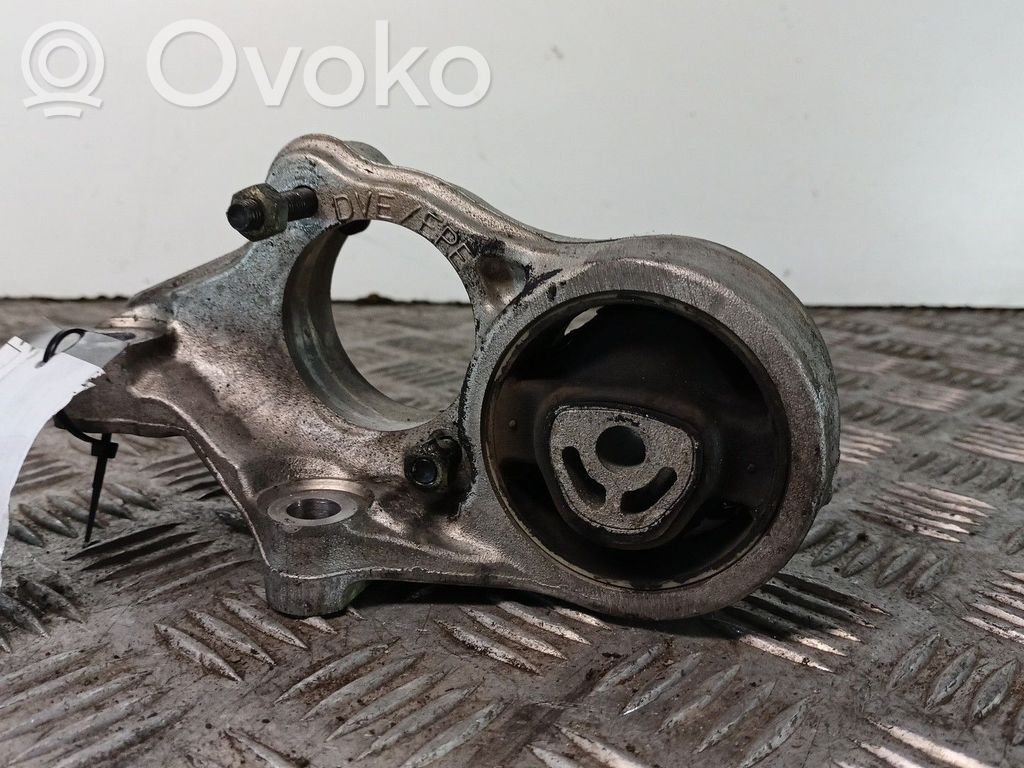Peugeot 206 Dzinēja spilvens 