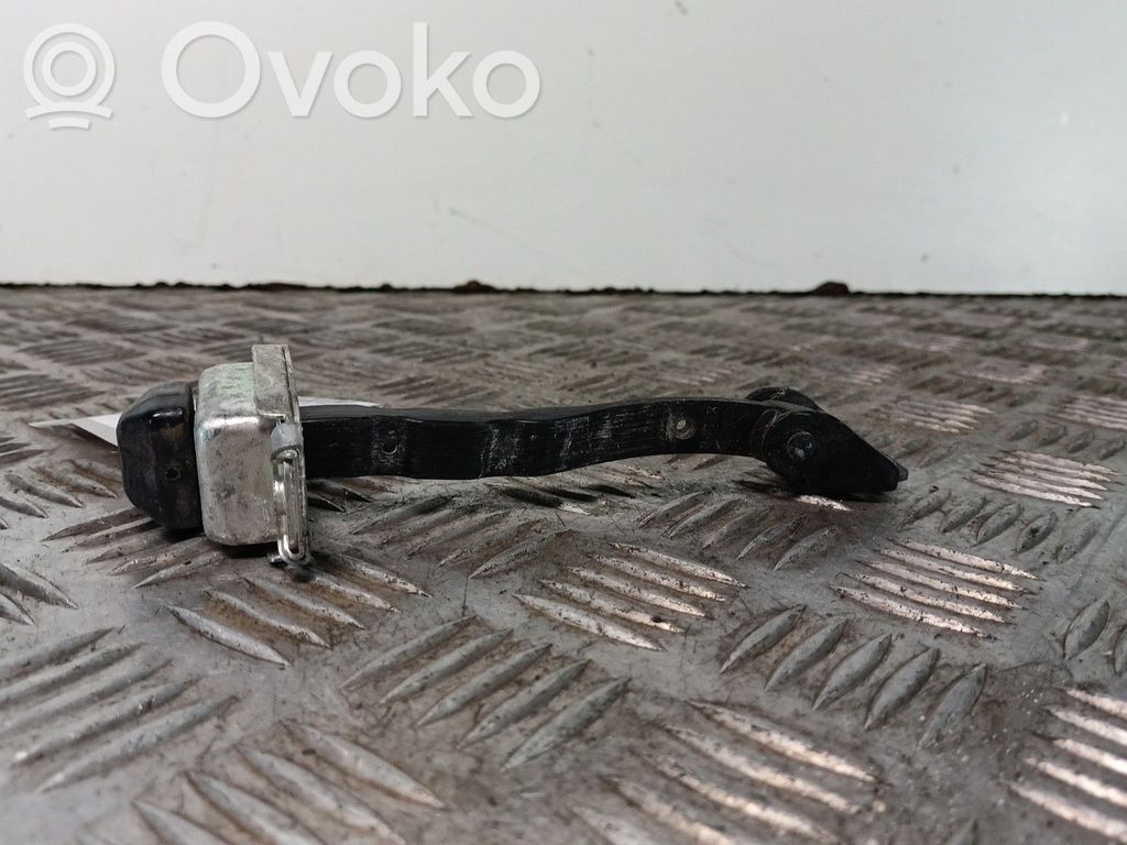 Renault Megane IV Türfangband Türfeststeller Türstopper vorne 