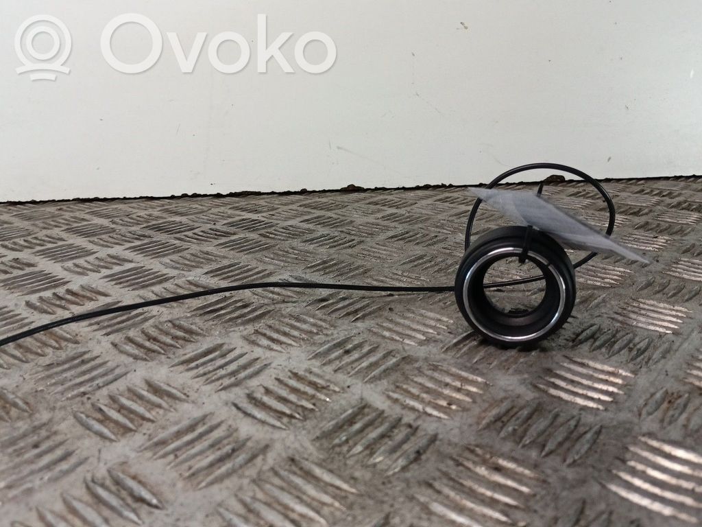 Mercedes-Benz A W168 Ignition lock 
