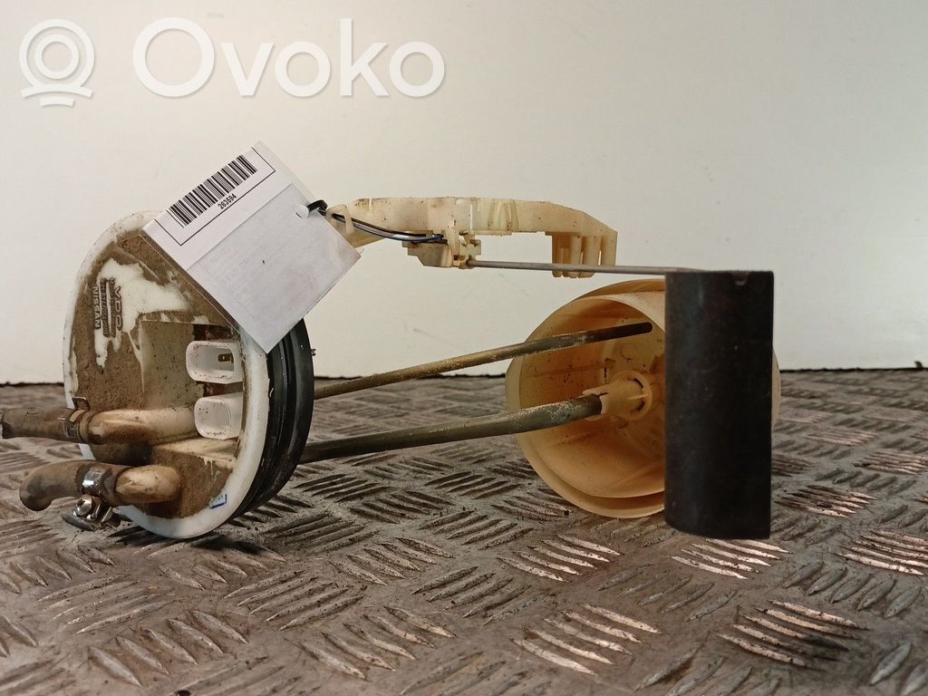 Sensor de nivel de combustible   221824064001,VDO