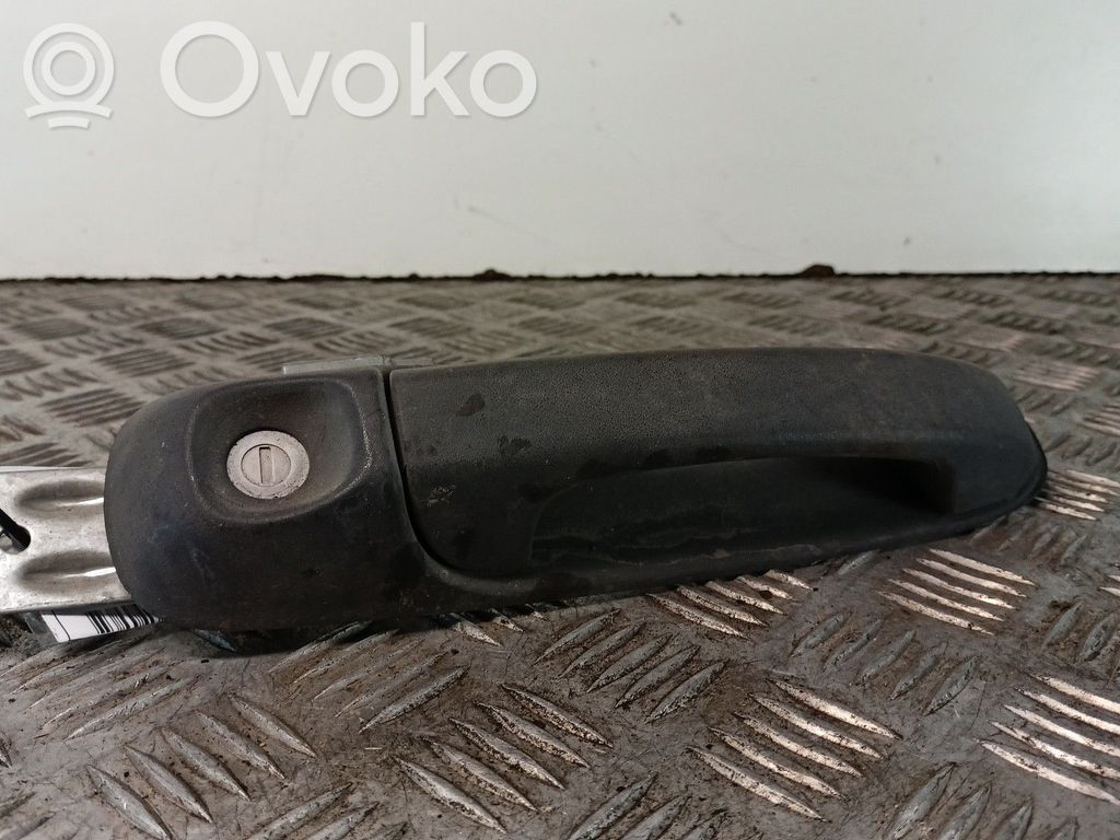 Etuoven ulkokahva   55360332,SEMCHAVE