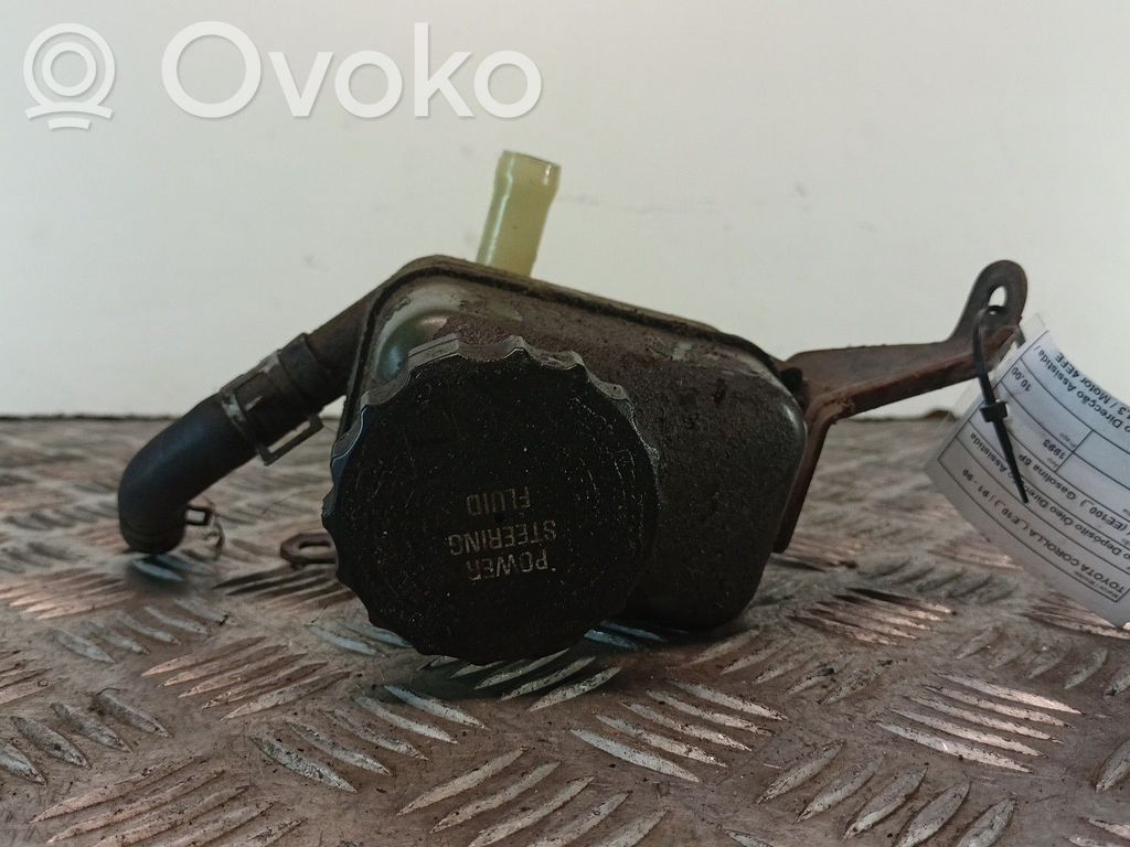 Toyota Corolla E110 Power steering fluid tank/reservoir 
