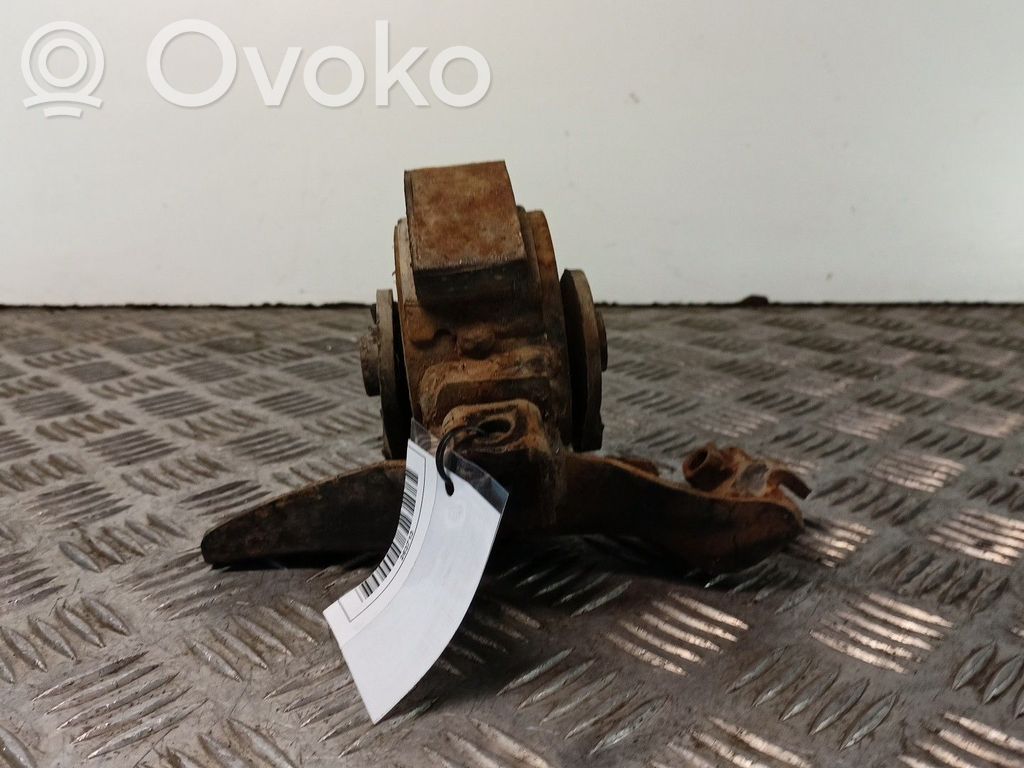 Support de moteur, coussinet   APOIO,ESQUERDO