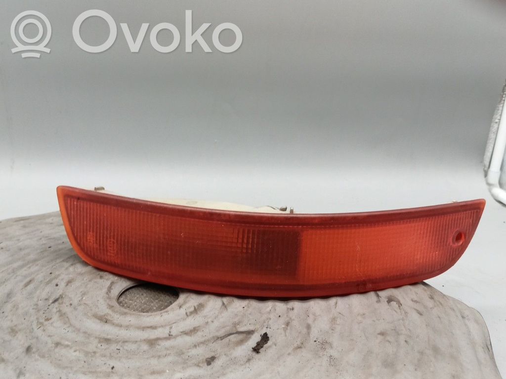 Toyota Corolla E110 Front bumper turn signal 