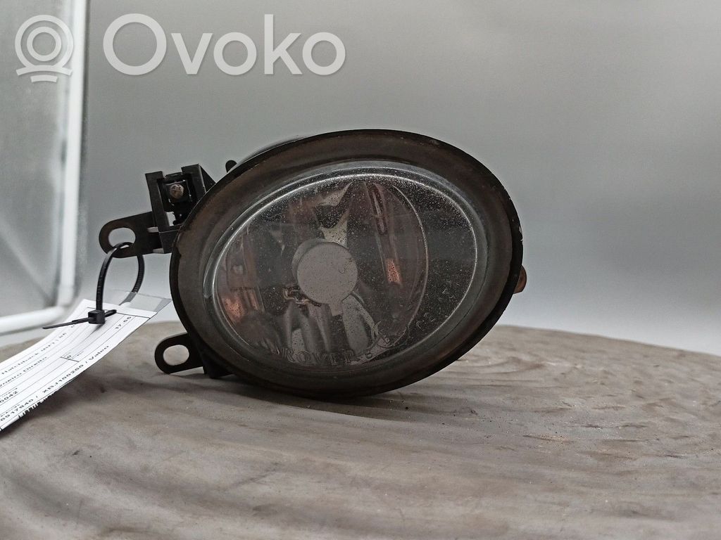 Front fog light   66917840,VALEO,XBJ100260
