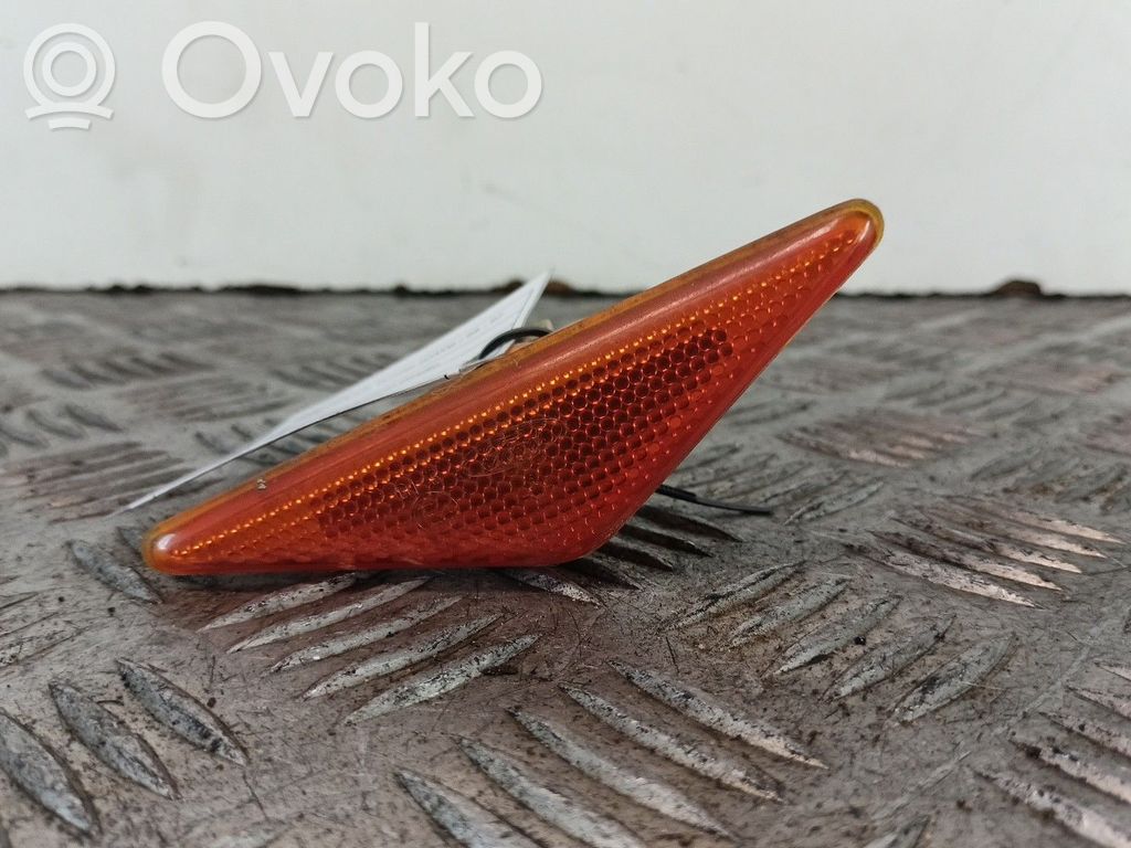 Posūkis priekinio bamperio   0314D,XS4H3K354A