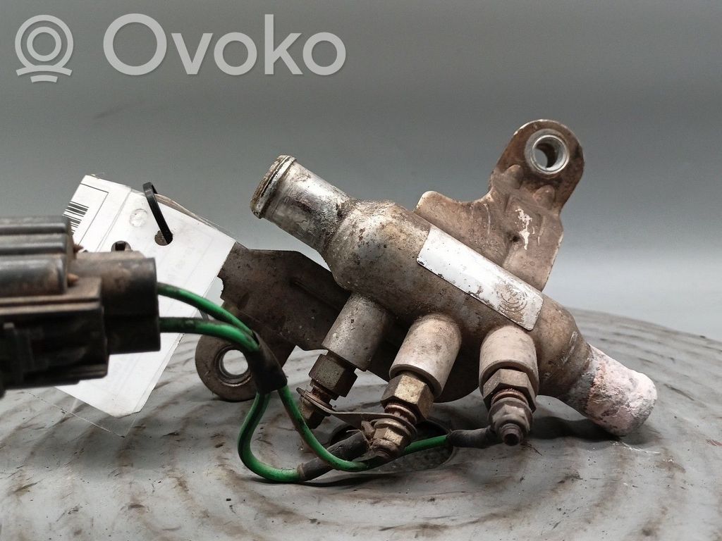 Ford Focus Coolant pipe/hose 