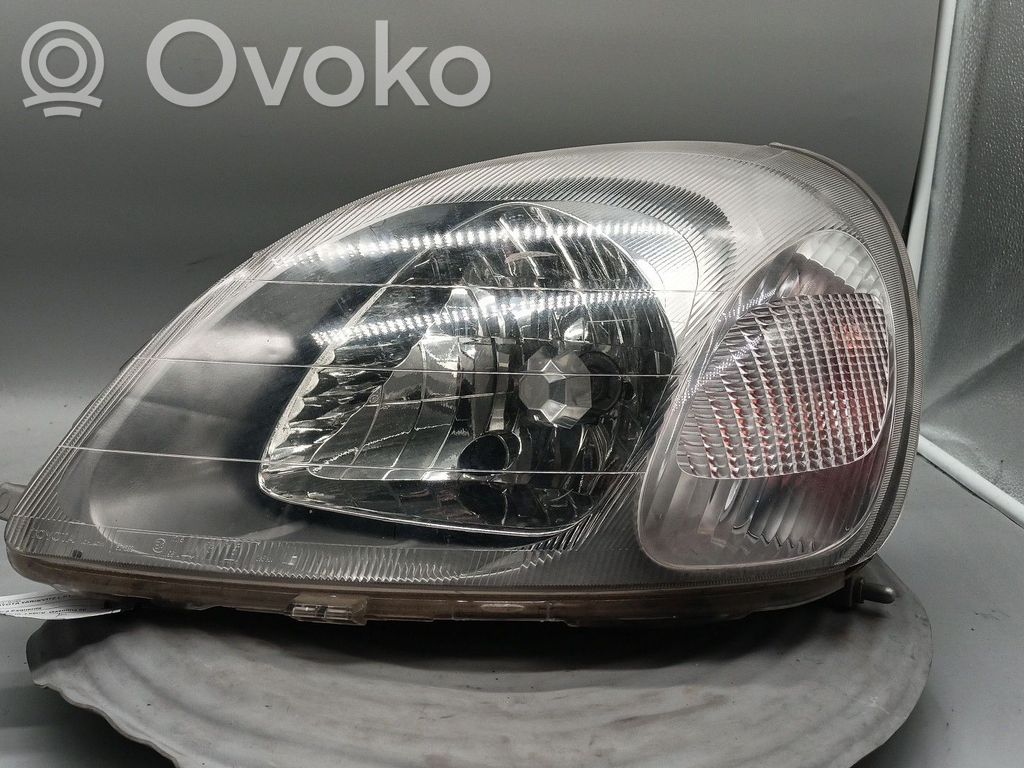 Headlight/headlamp   52002,52002,ICHIKOH
