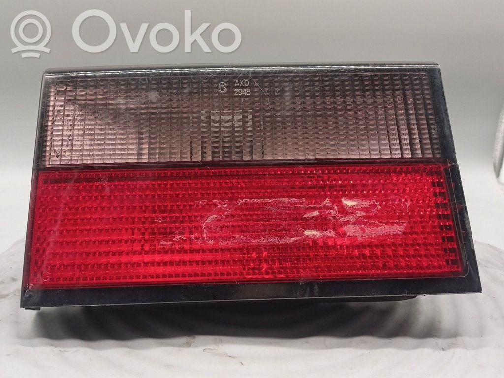 Tailgate rear/tail lights   294801,AXO,INTERIORTAMPAMALA
