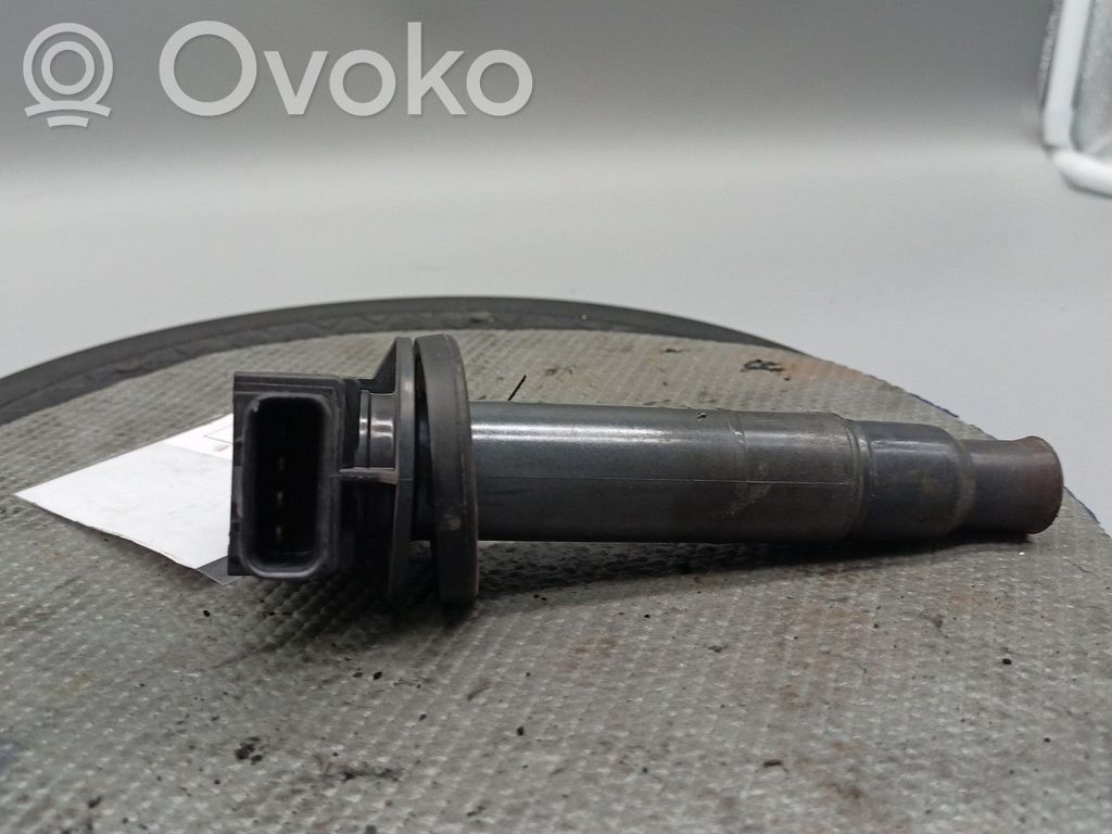 Aukštos įtampos ritė "babyna"   9008019021,9008019021,DENSO