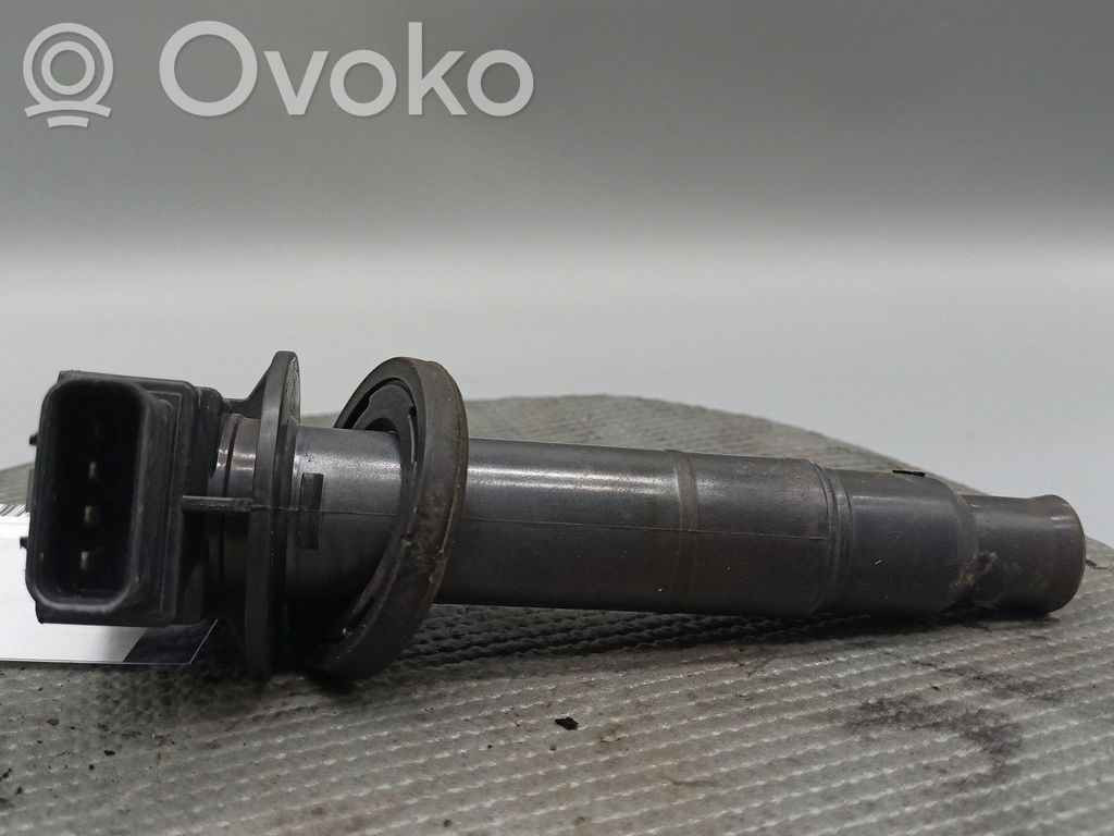 Aukštos įtampos ritė "babyna"   9008019021,9008019021,DENSO