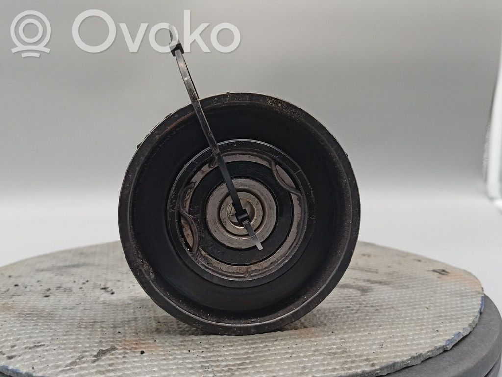 Toyota Yaris Diržo įtempėjas 
