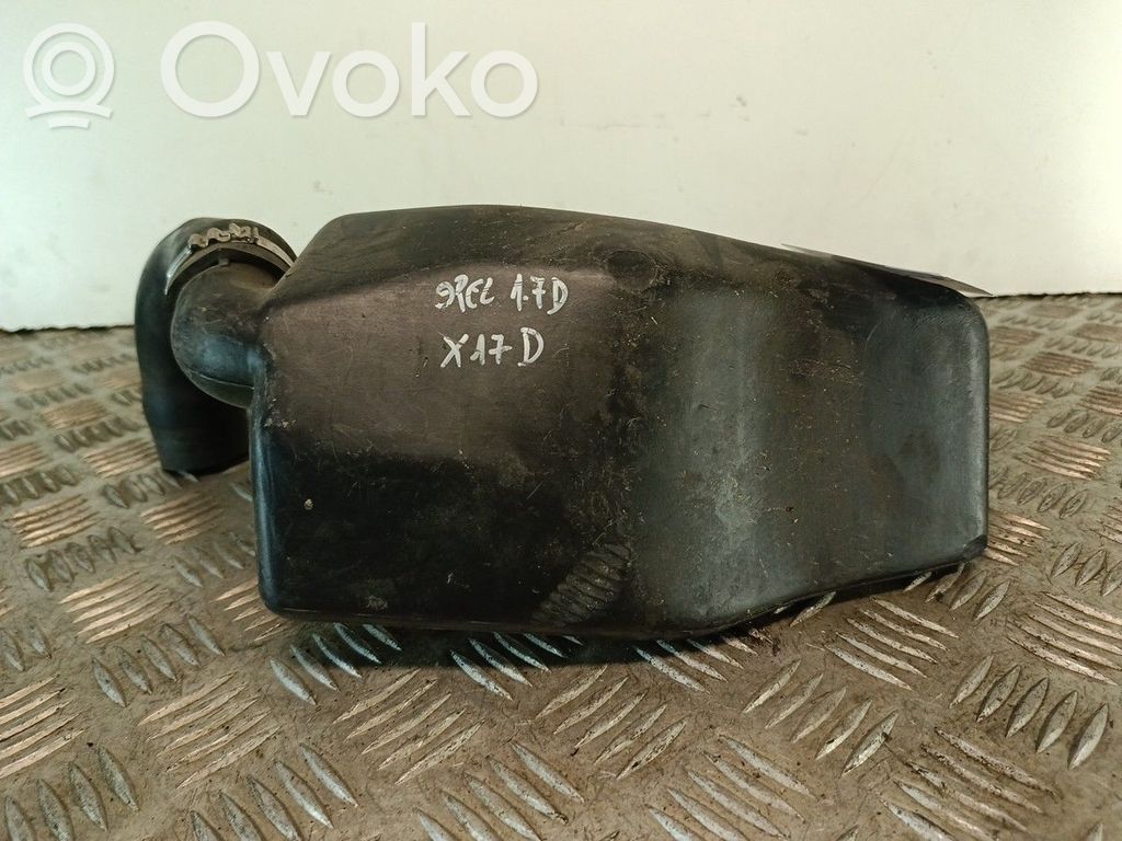 Opel Corsa B Intake manifold 