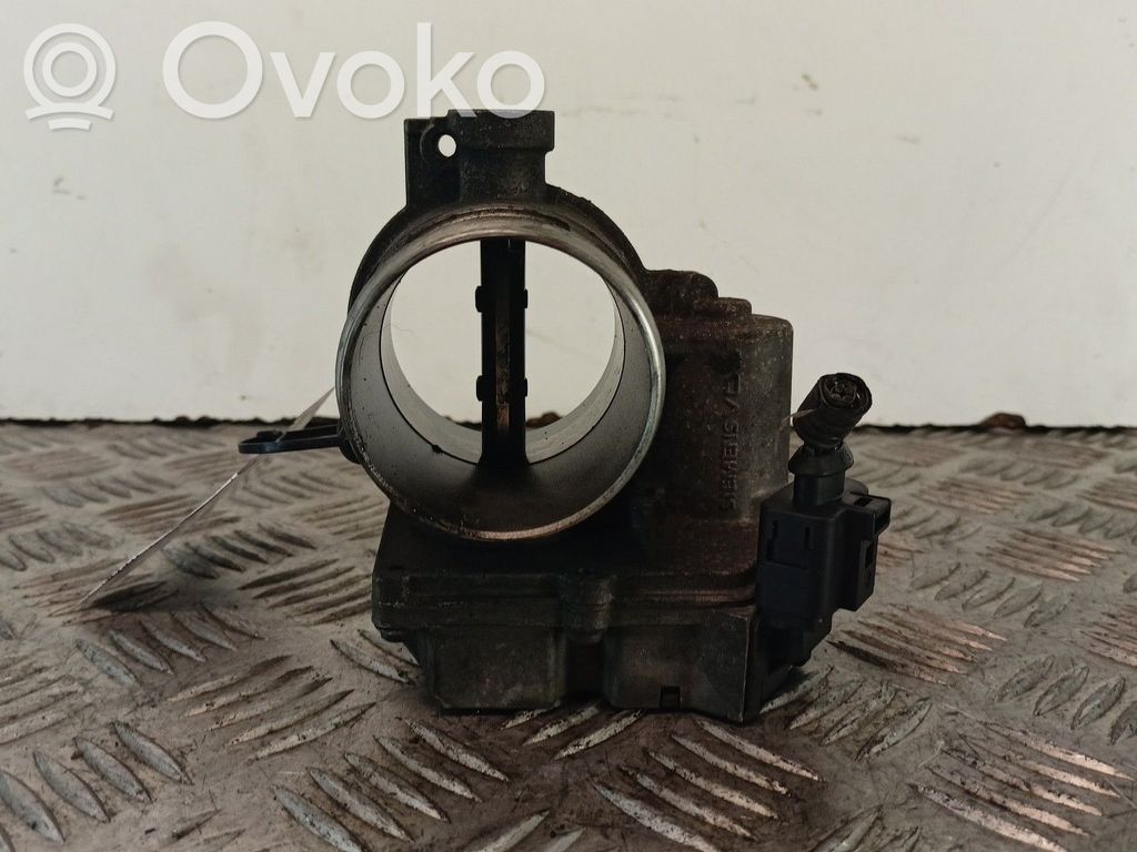 Elektrische Drosselklappe   A2C532388807D3V9L,7V2Q9E926AB,MOTORHHJC