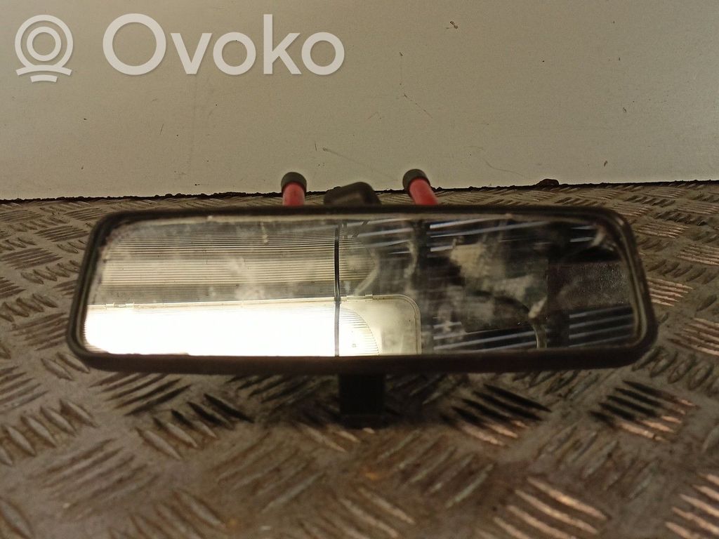 Fiat Punto (188) Rear view mirror (interior) 