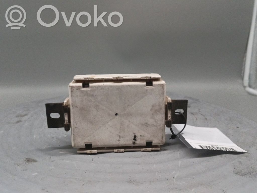 Comfort/convenience module   B660