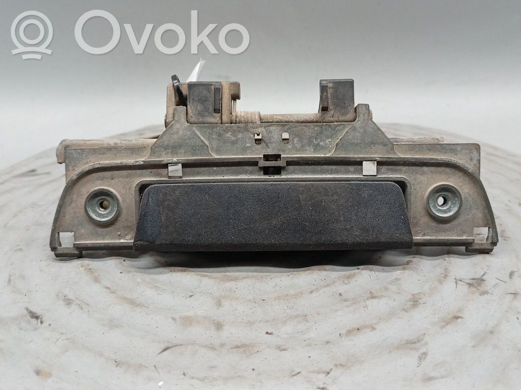 BMW 3 E36 Manecilla externa puerta trasera 