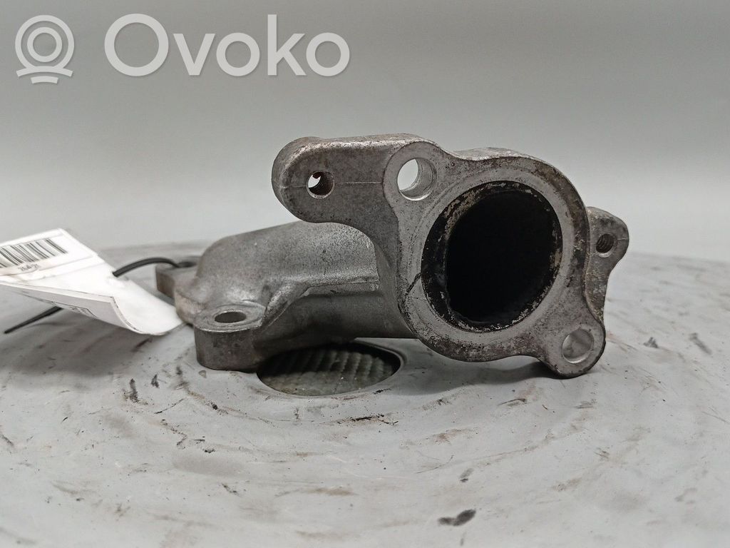 Toyota Yaris EGR vožtuvas 