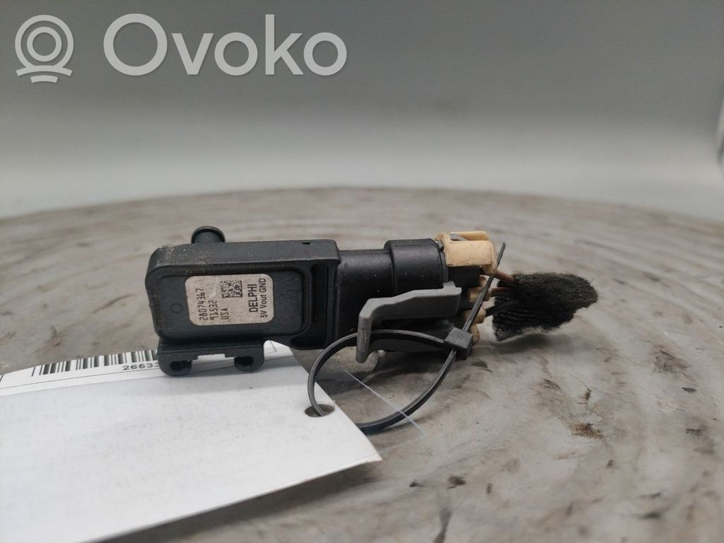 Air pressure sensor   28074367,91532,97287868,DELPHI