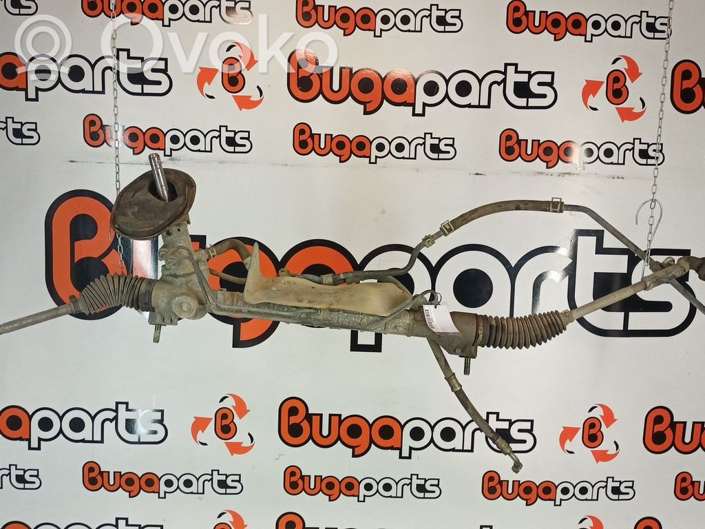 Mazda 3 I Steering rack 