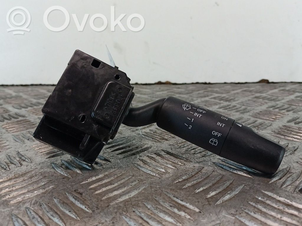 Valytuvų greičio jungtukas   BS3E,17D682,17G053