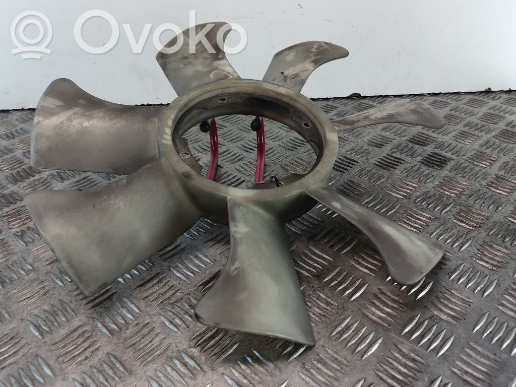 Viscous fan   VENTOINHA,MOTORTD27TI,NISSANTERRANO27TD,TERMOVENTILADOR