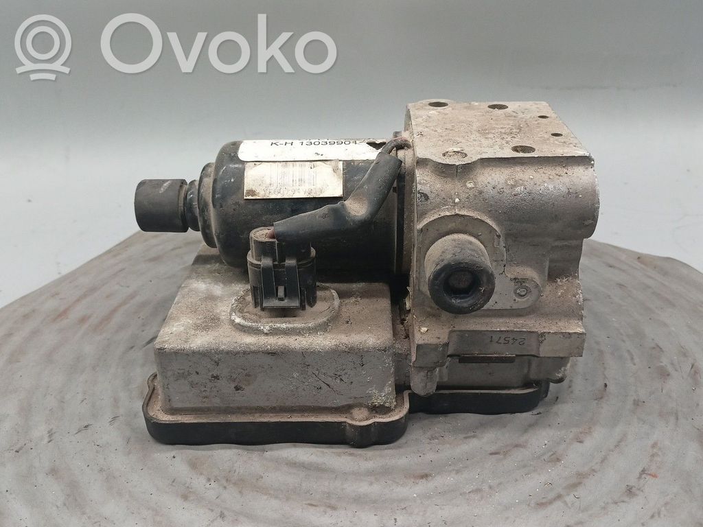 Блок ABS   13039901,13040101,S108022001