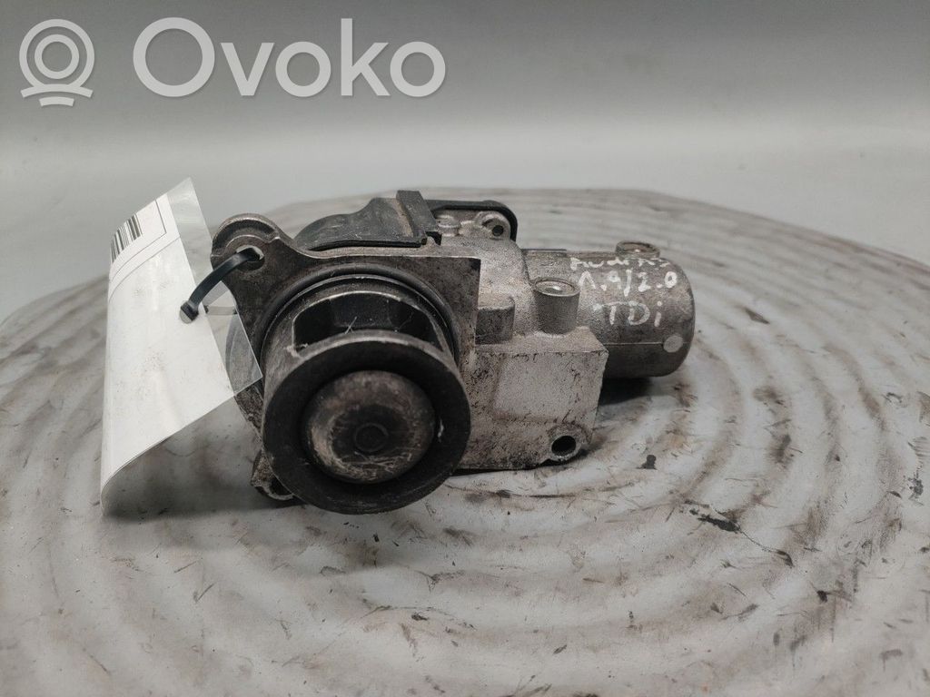 Audi A3 S3 8P Zawór EGR 