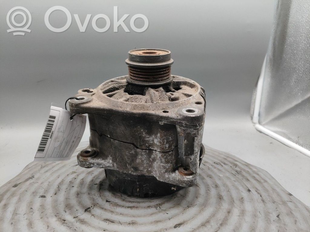 Audi A4 S4 B5 8D Alternator 