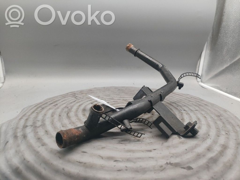 Jäähdytysnesteletku   028121065S,METALICO