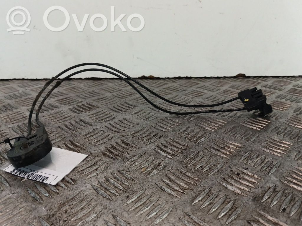 Ford Focus Climate control unit 