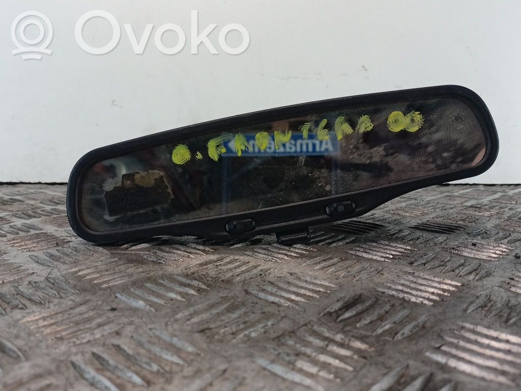 Opel Frontera B Espejo retrovisor (interior) 