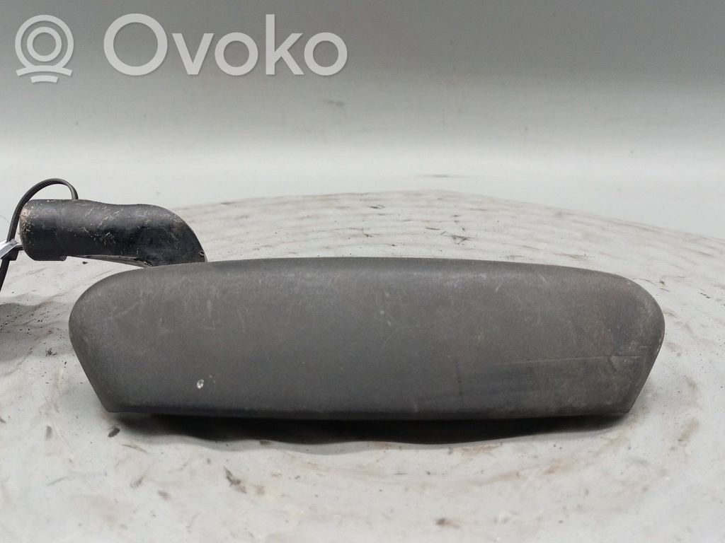 Fiat Punto (188) Rear door exterior handle 