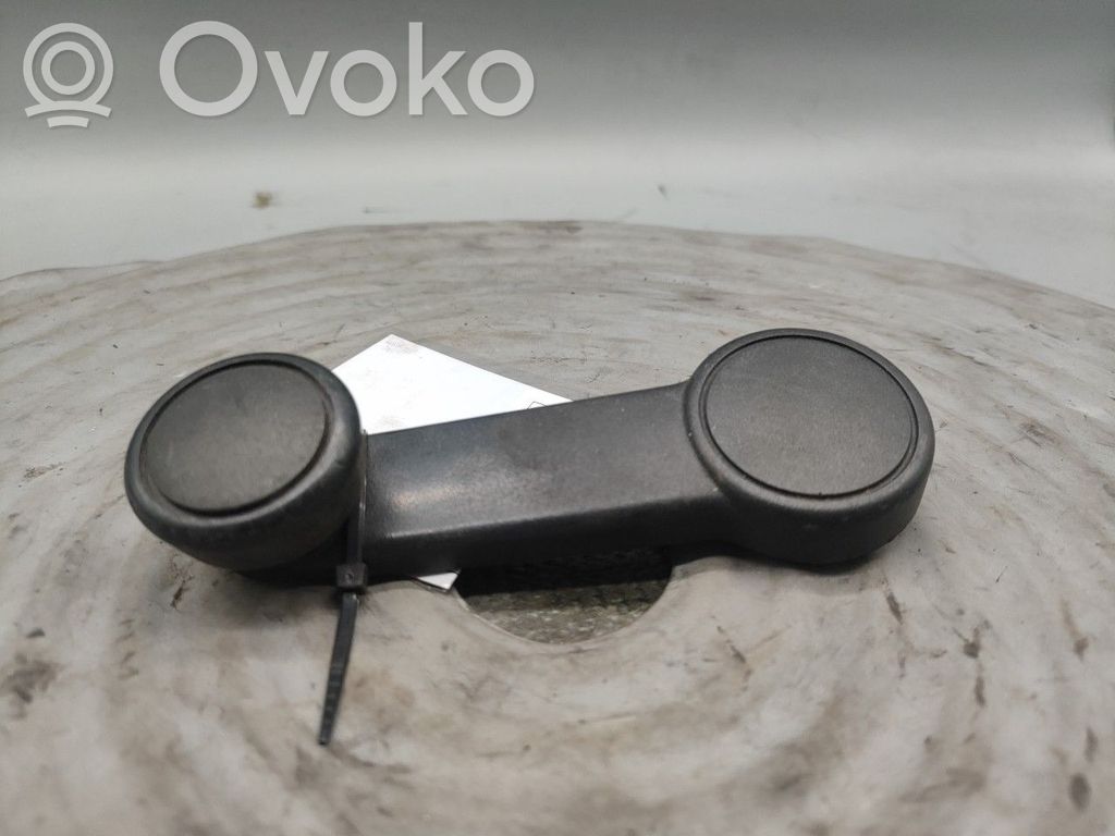 Ford Transit Front door window winding handle 