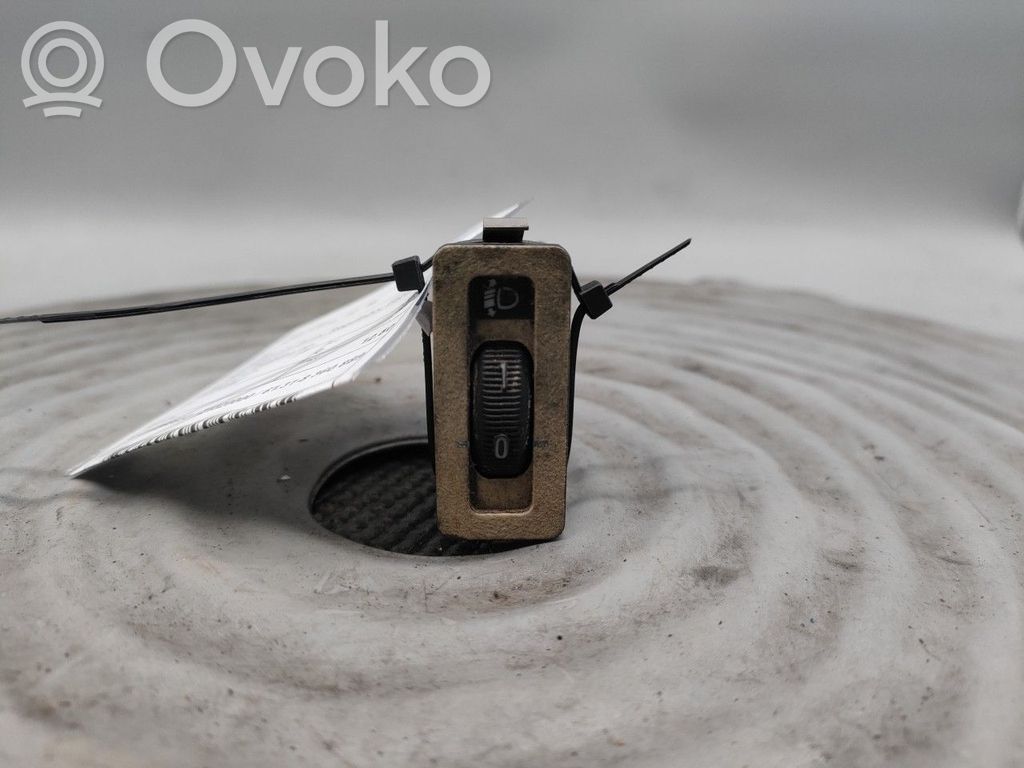 Šviesų modulis   61318360833,21320000,61318360889