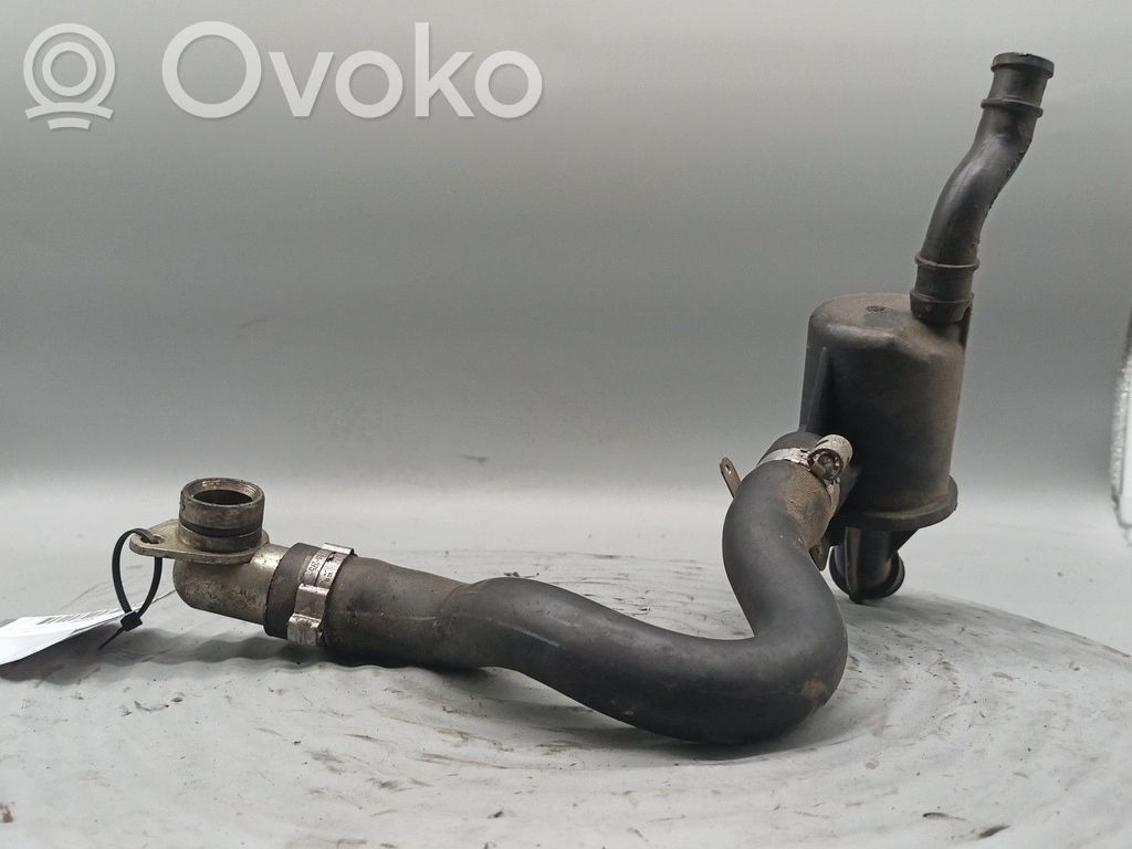 Fiat Punto (188) Tubo di riempimento dell’olio 