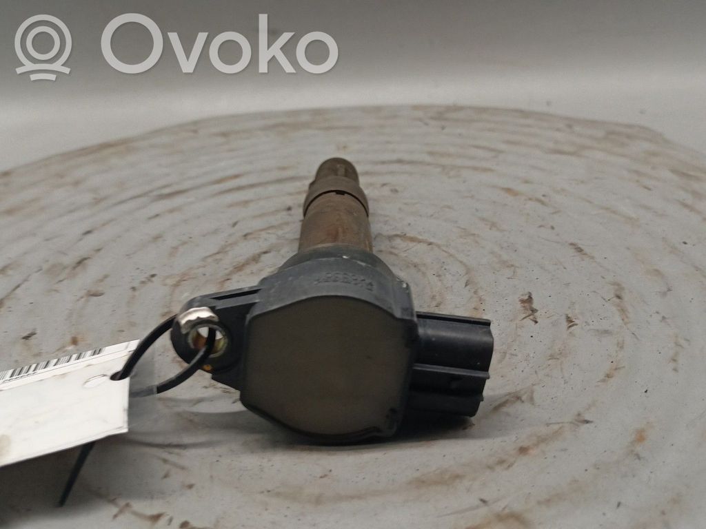 Aukštos įtampos ritė "babyna"   FK0330,43012226,MN195452