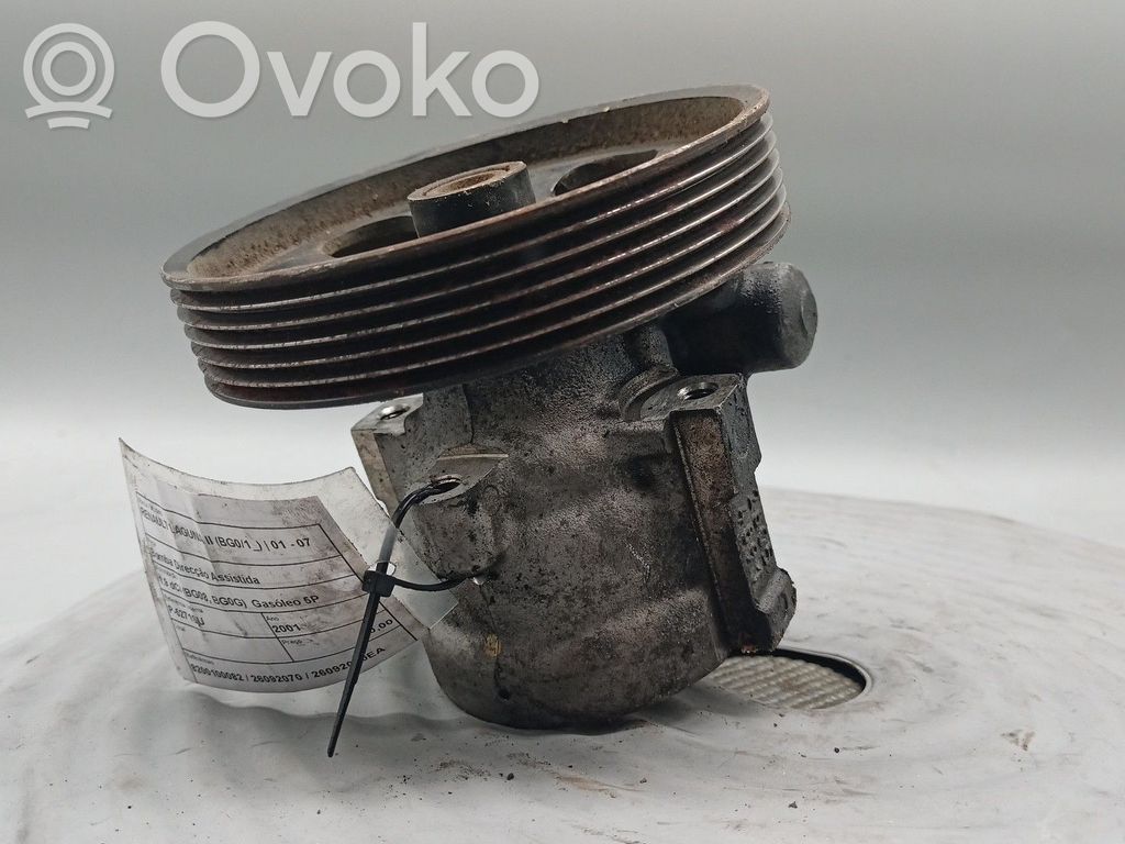Vairo stiprintuvo siurblys   8200100082,26092070,26092070EA