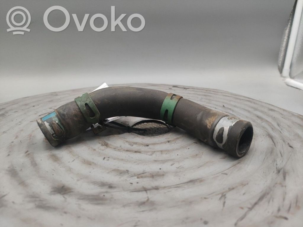 Renault Clio II Coolant pipe/hose 