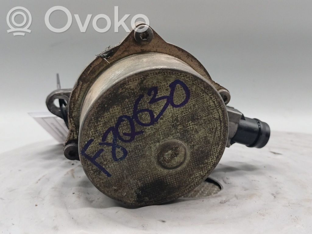 Bomba de vacío   8200399371,F8Q630,PIERBURG
