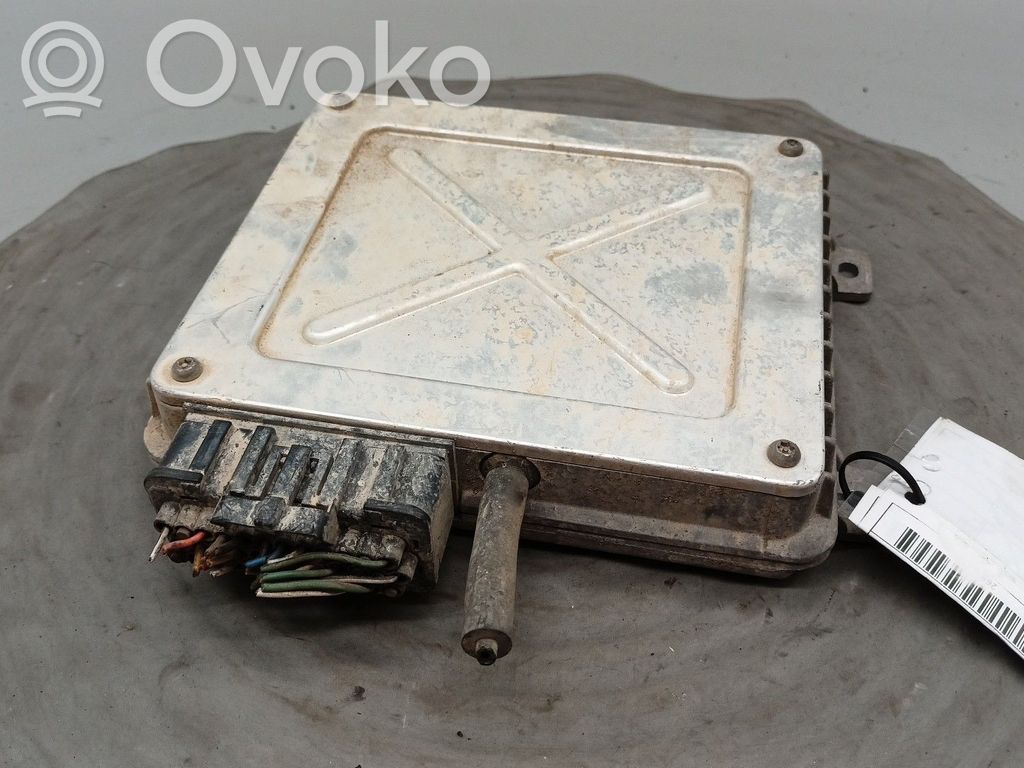 Rover 100 Engine control unit/module 
