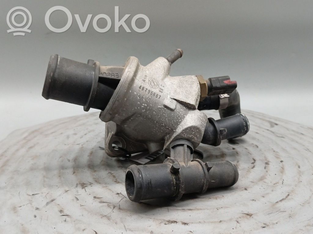 Termostaatin kotelo   46795667,A116