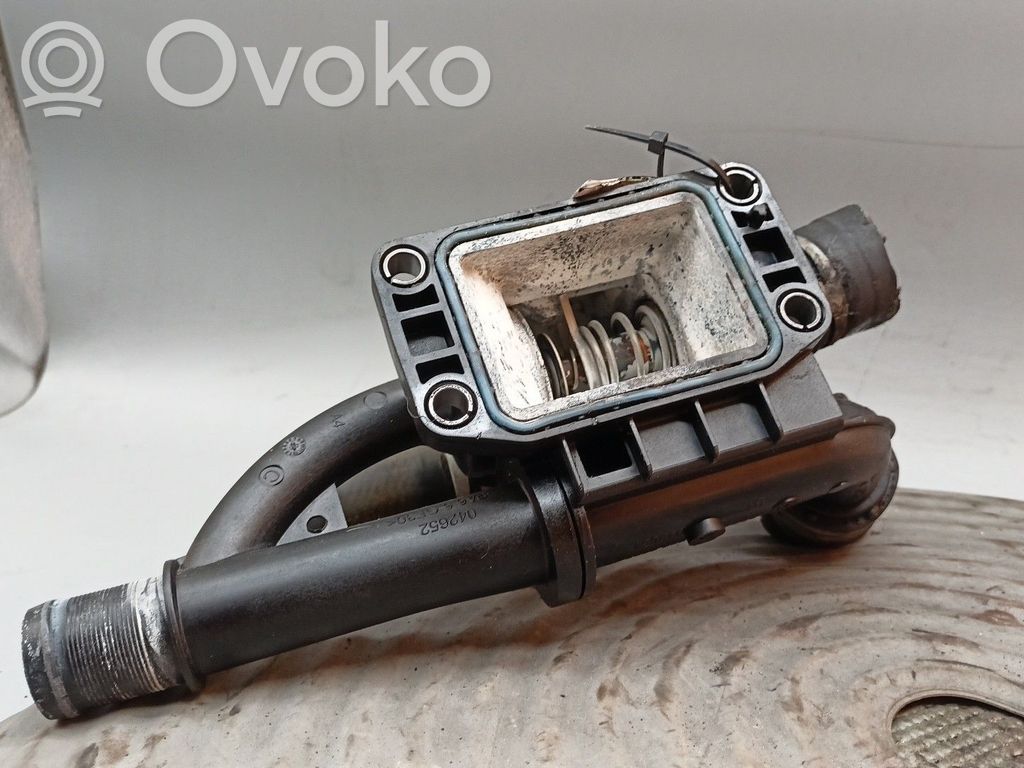 Termostaatin kotelo   9660660380,042651